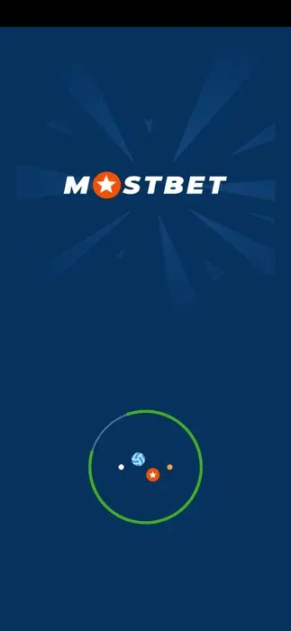 Mobil versiyasi Mostbet uz com