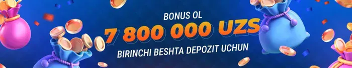Mostbet kazinosida depozit bonusi